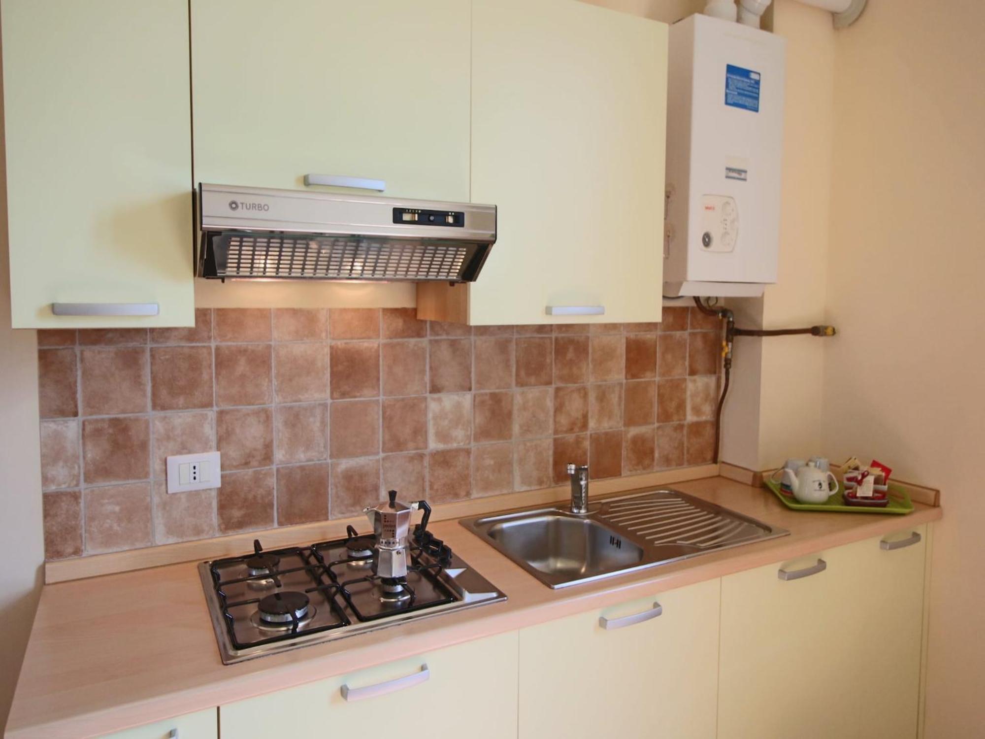 Nice Flat In Arcevia With Swimming Pool المظهر الخارجي الصورة